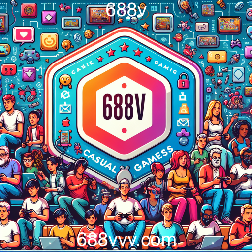 A Ascensão dos Jogos Casuais: Divertimento ao Alcance de Todos